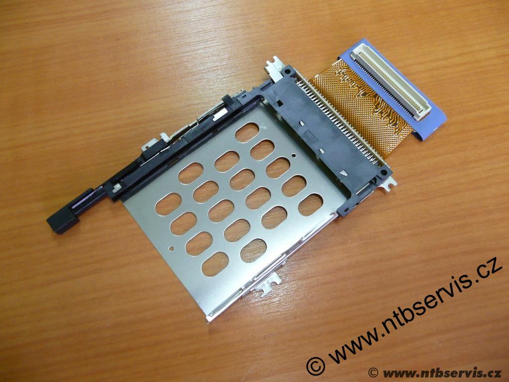 PCMCIA slot Dell Latitude D620, D630