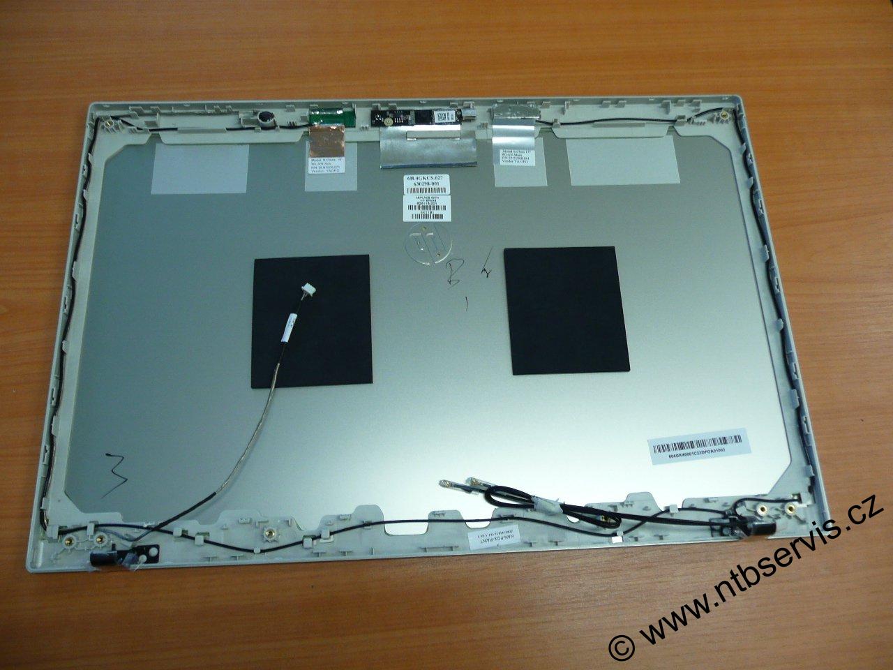 Víko LCD HP ProBook 4520s, 4525s