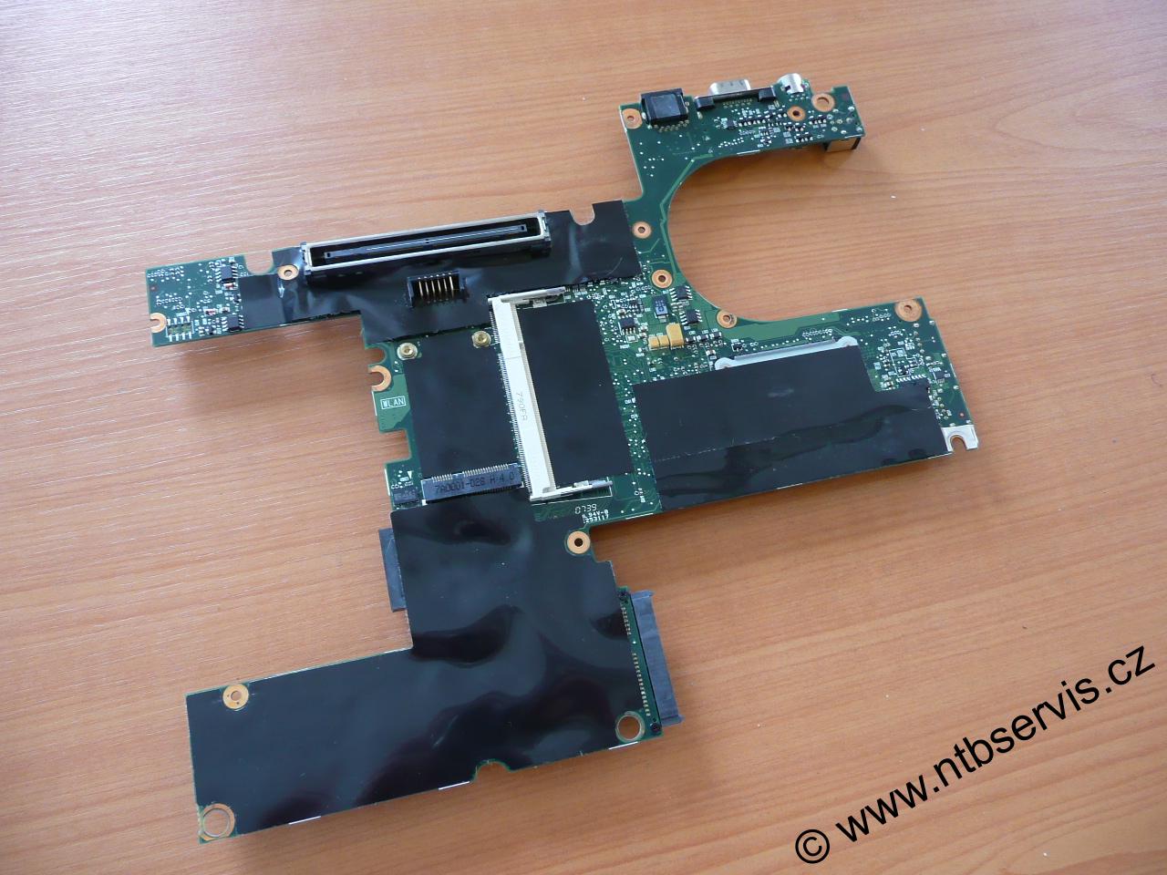 Základní deska HP Compaq 6710b