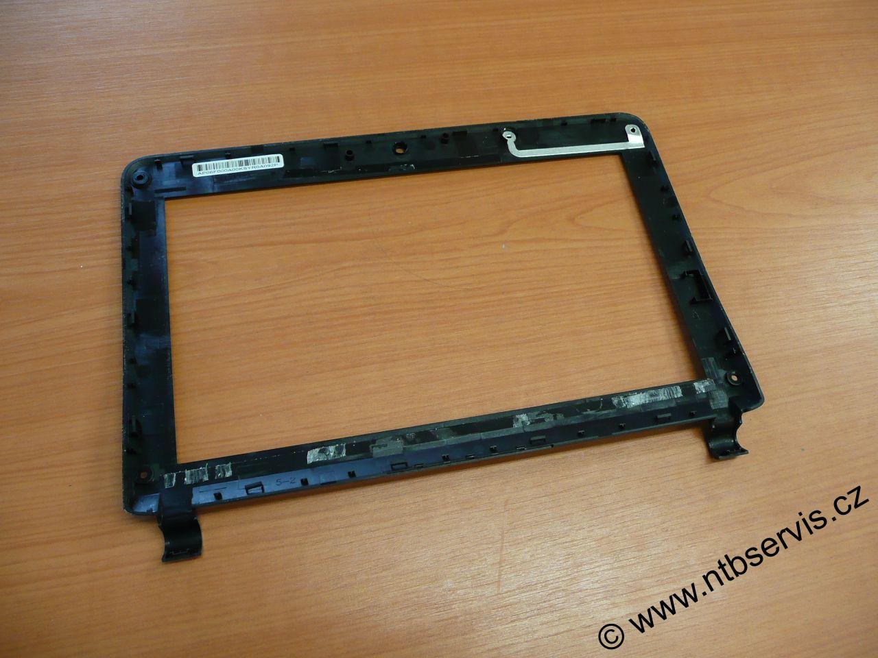 Rámeček kolem LCD Acer Aspire One D150, KAV10