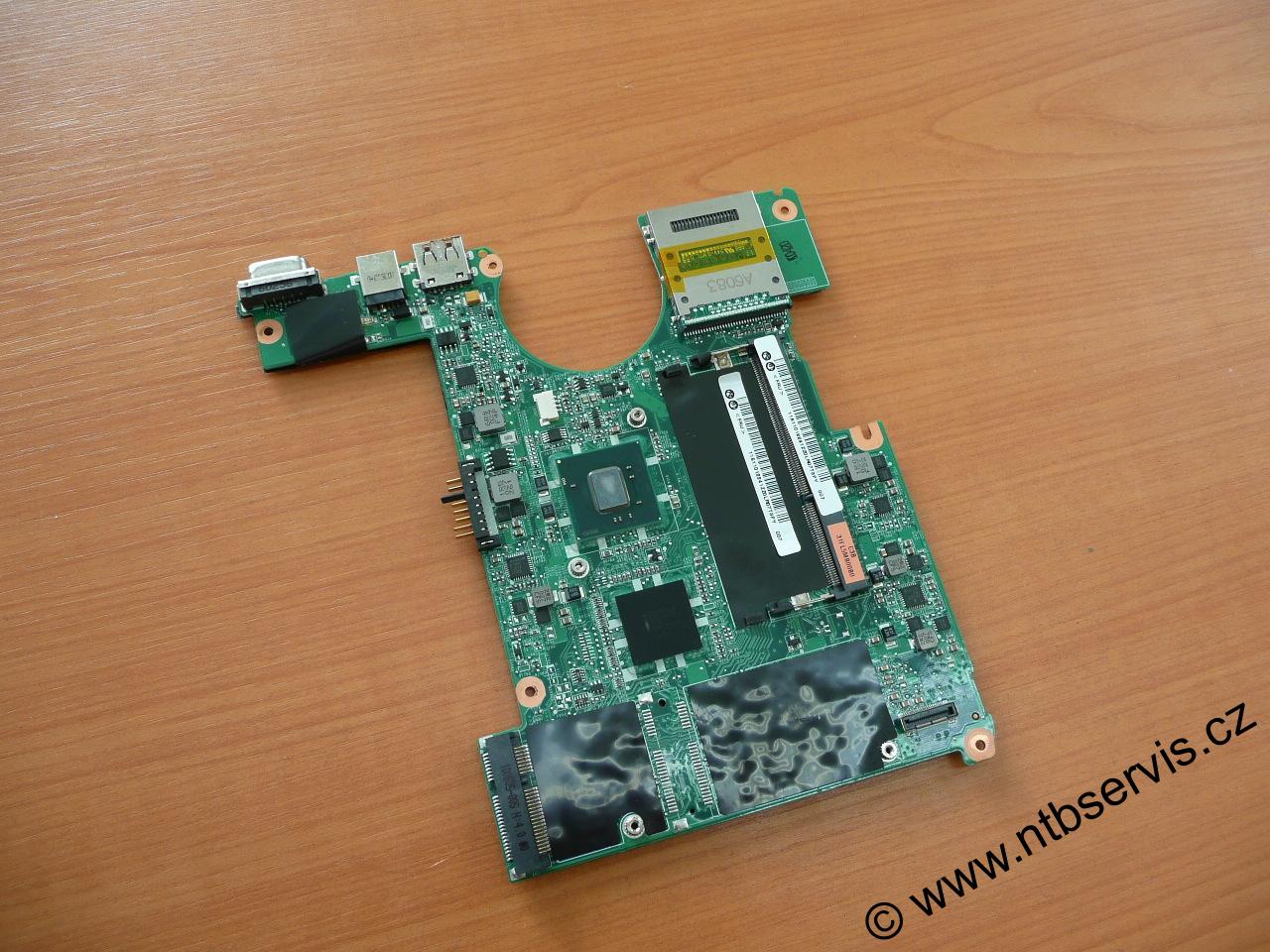 Základní deska Lenovo IdeaPad S10-3