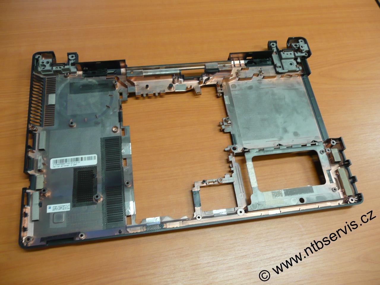 Spodní vana, šasí, kryt pro Acer Aspire 5553, 5553G, 5745G