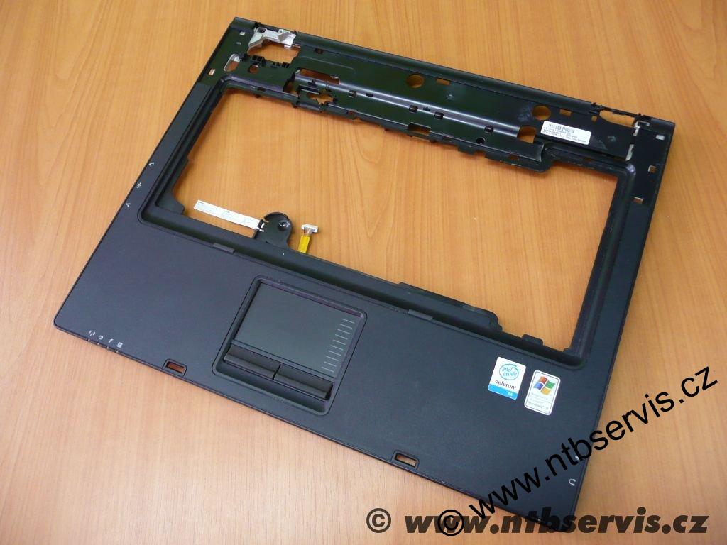 Plast kolem klávesnice HP nx6110