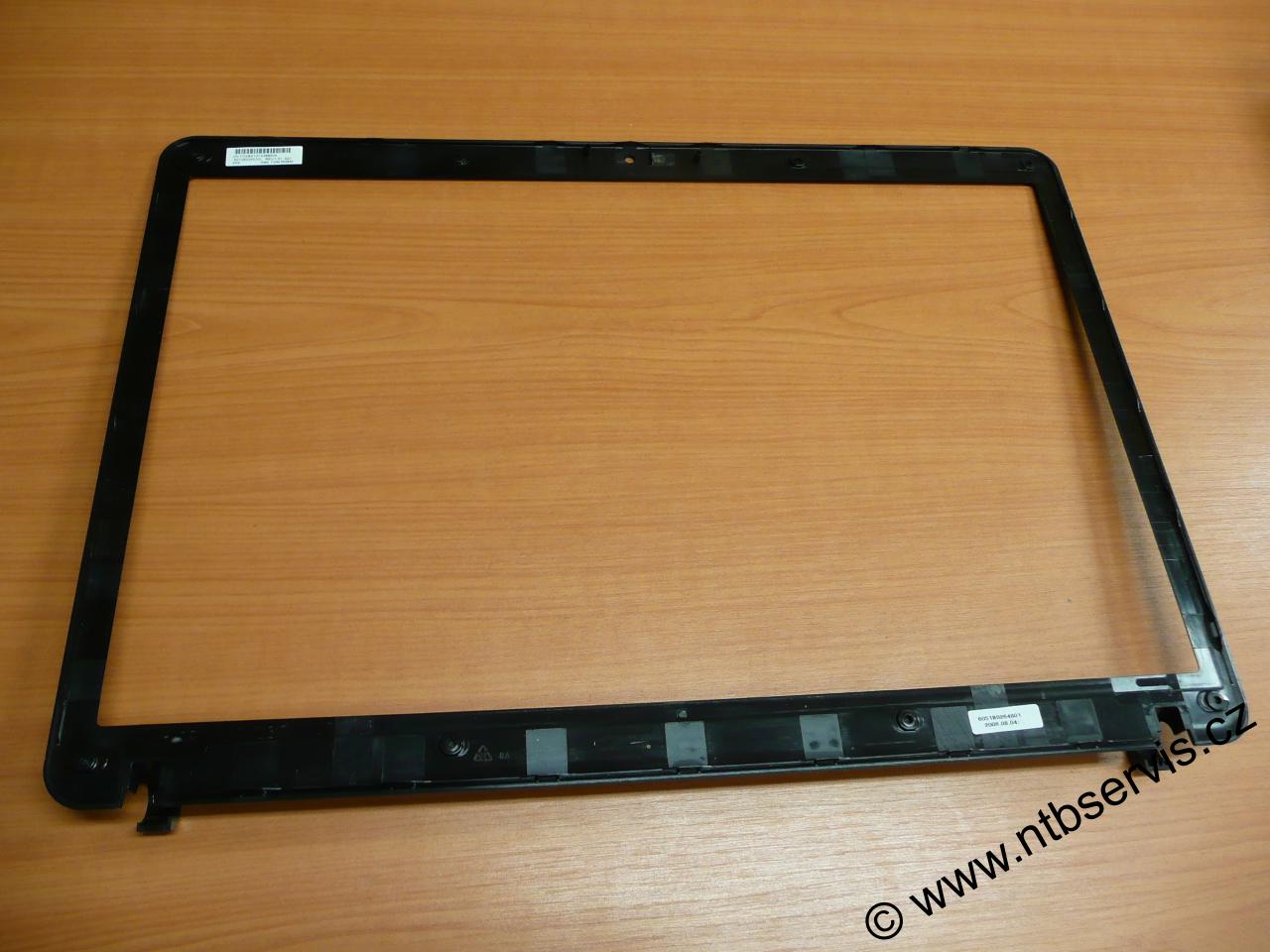 Rámeček LCD pro HP Compaq 6830s