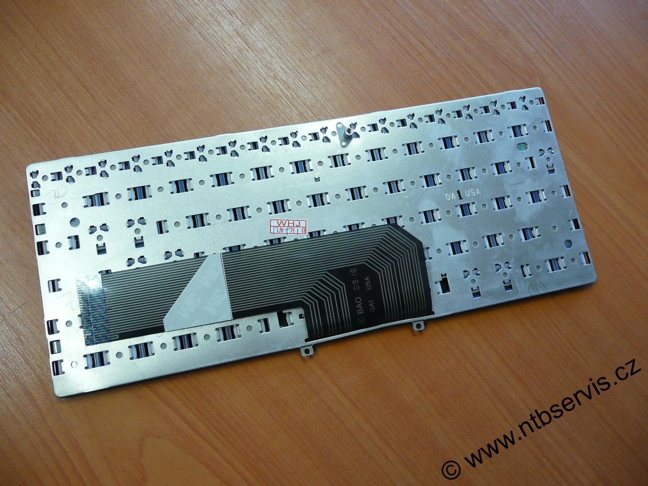 Klávesnice Lenovo IdeaPad S9, S9E, S10, S10E