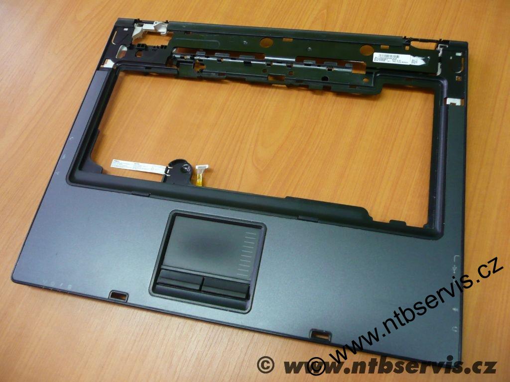 Plast kolem klávesnice HP nc6120