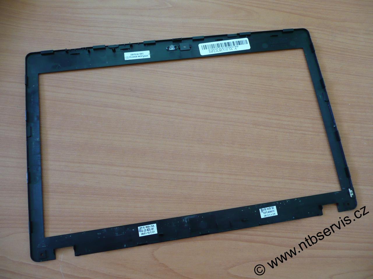 Rámeček kolem LCD Lenovo ThinkPad Edge 11