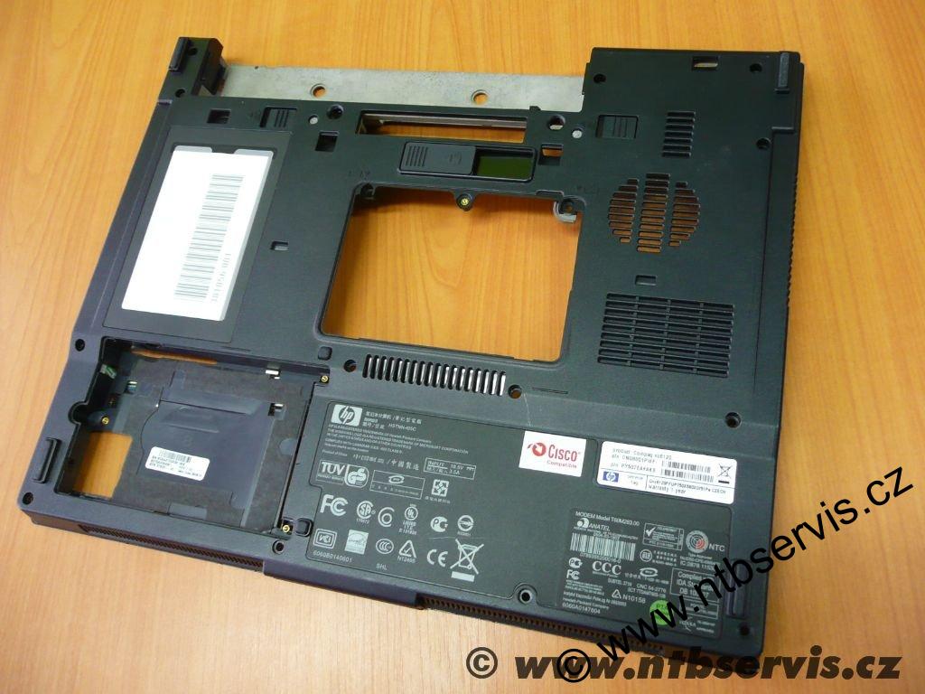 Spodní vana HP nc6120