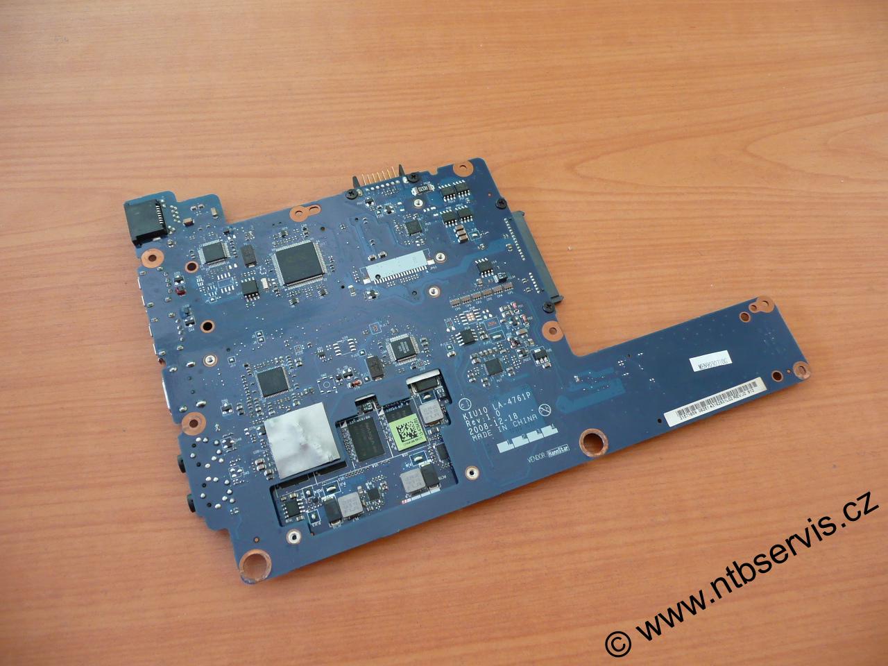 Základní deska Dell Inspiron Mini 10