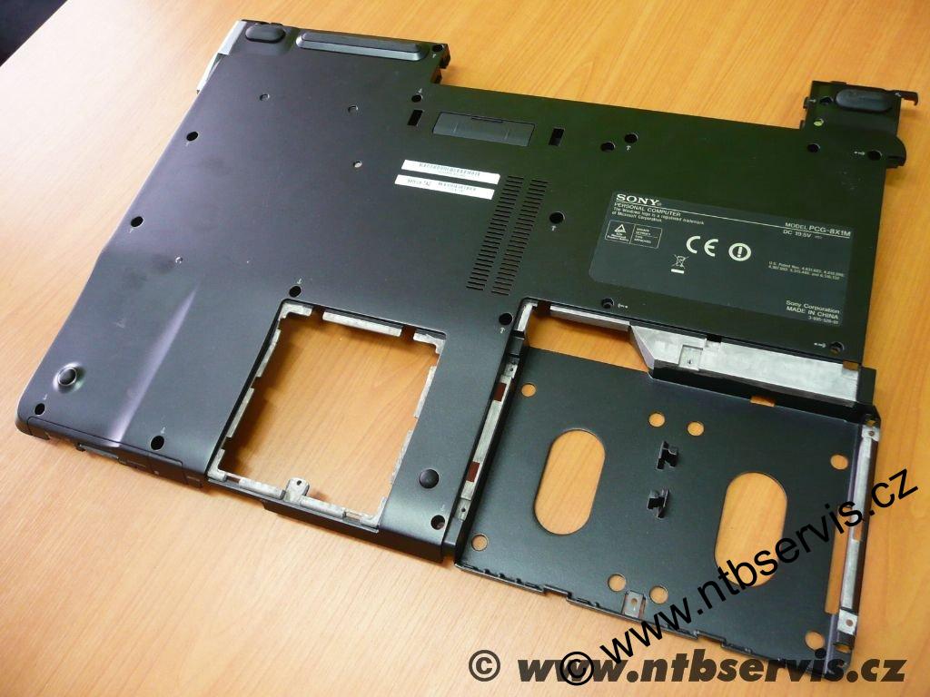 Spodní vana Sony Vaio VGN-AR31M, AR31