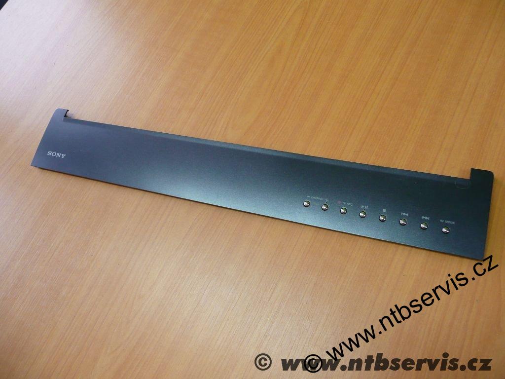 Tlačítková lišta - panel Sony Vaio VGN-AR31M, AR31