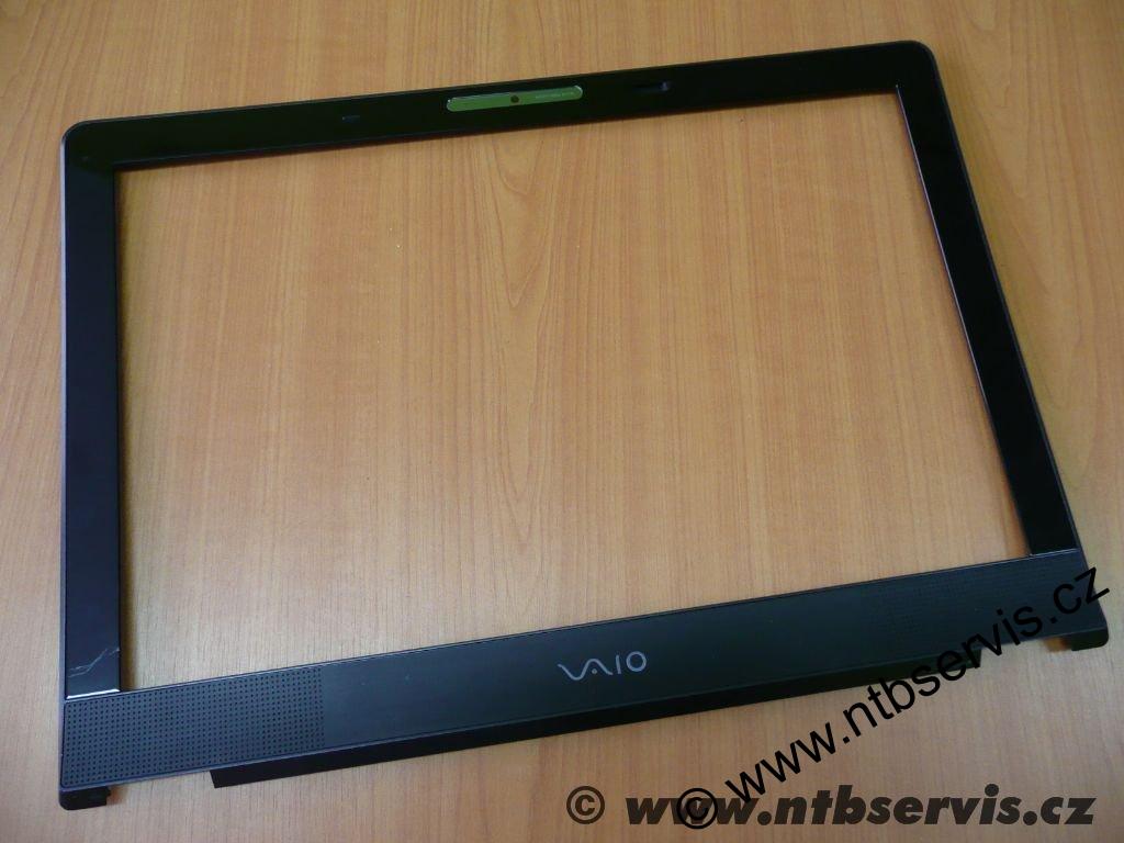 Rámeček LCD Sony Vaio VGN-AR31M, AR31