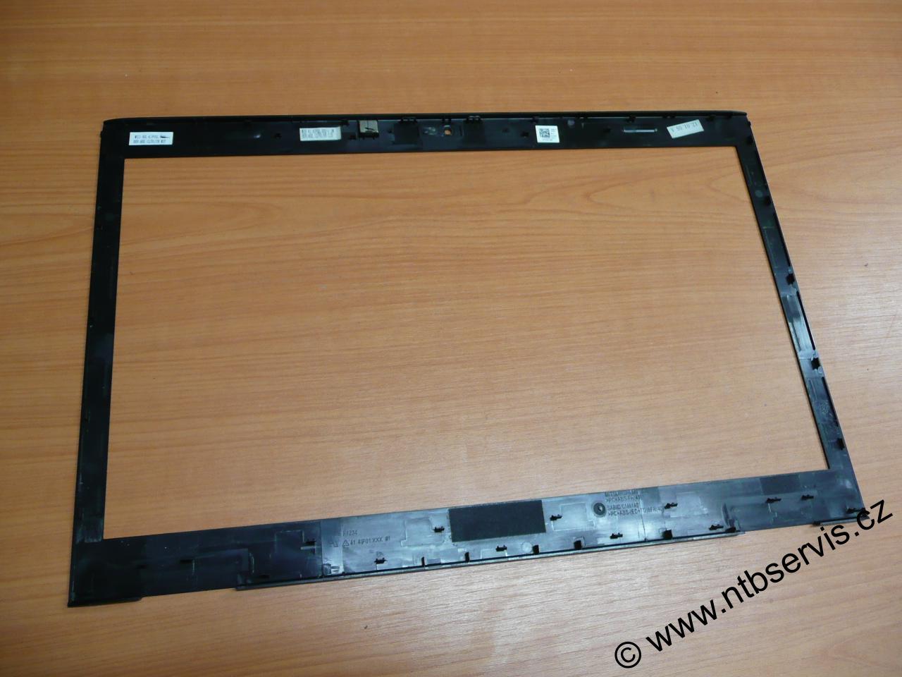 Rámeček kolem LCD pro DELL Vostro 3550