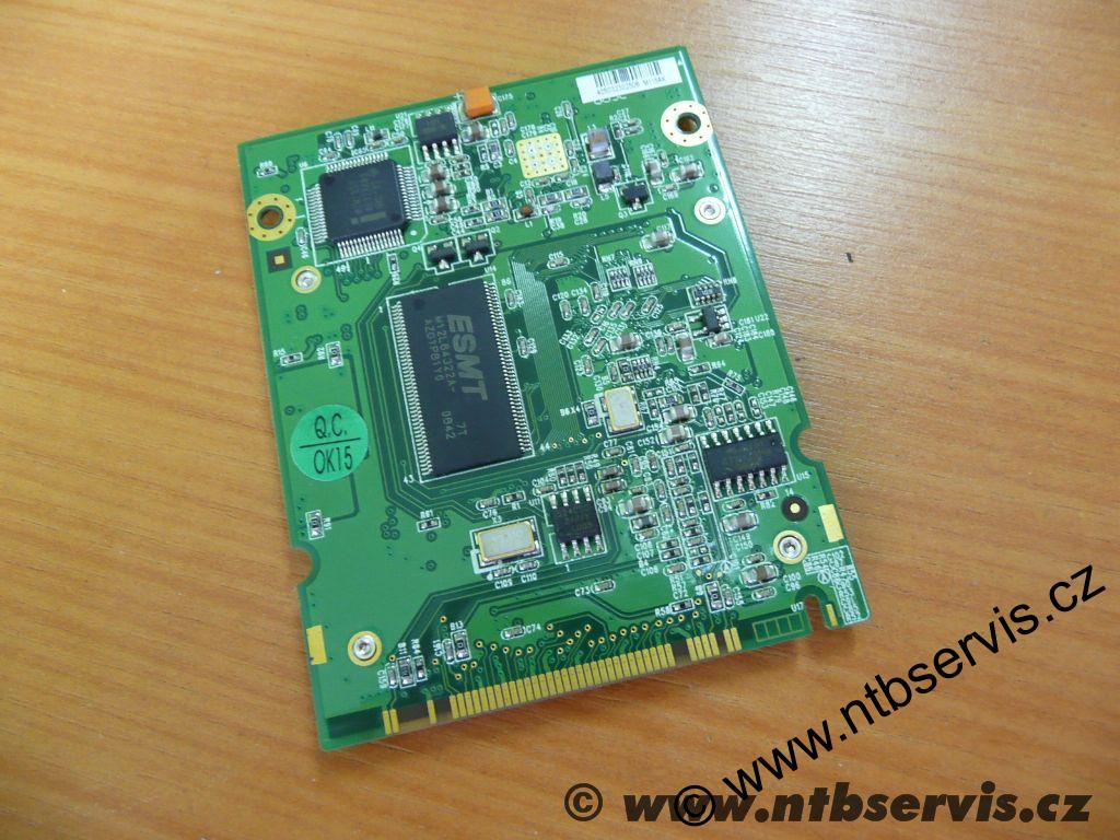 TV tuner Sony Vaio VGN-AR31M, AR31