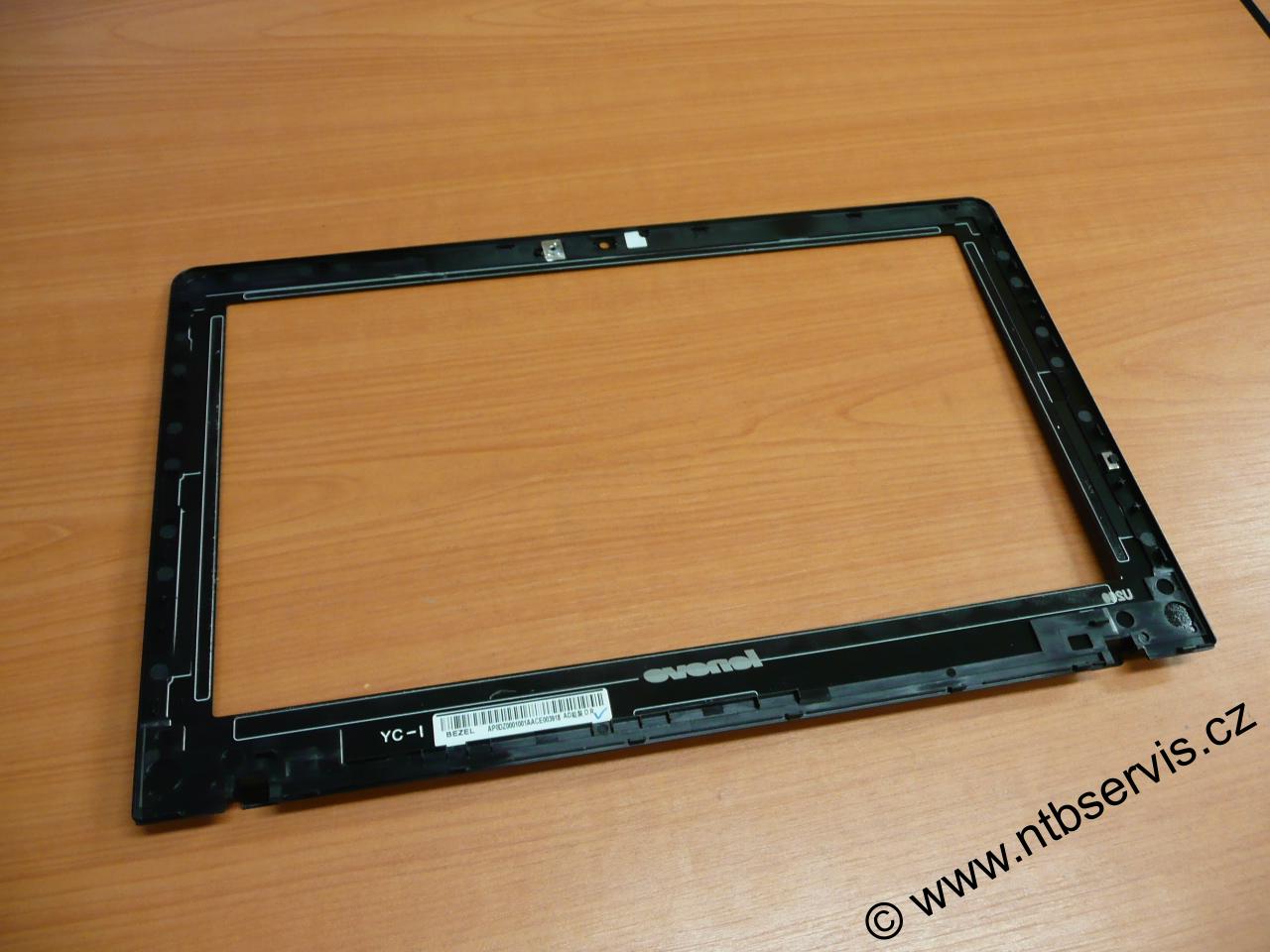 Rámeček kolem LCD pro Lenovo IdeaPad U260