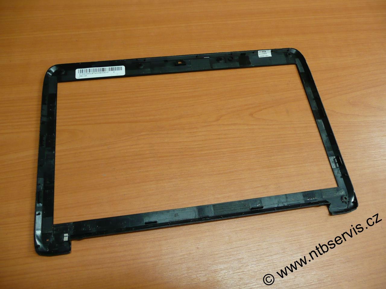 Rámeček kolem LCD pro Acer Aspire One 751h