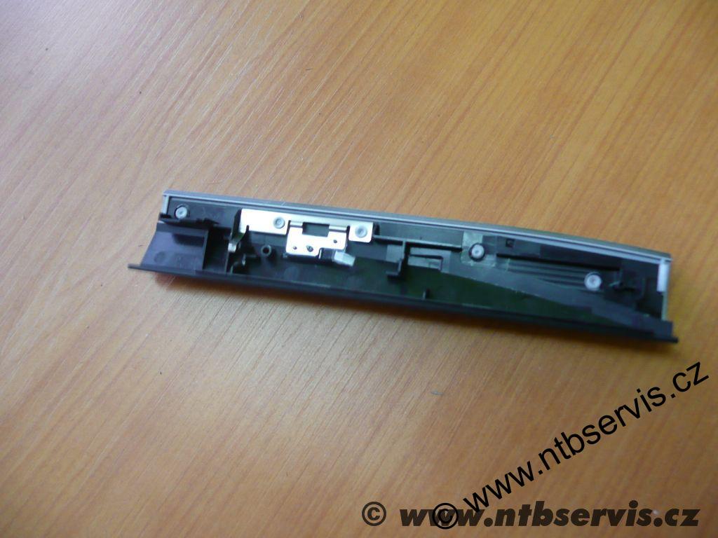 Čelo mechaniky Sony Vaio VGN-AR31M, AR31