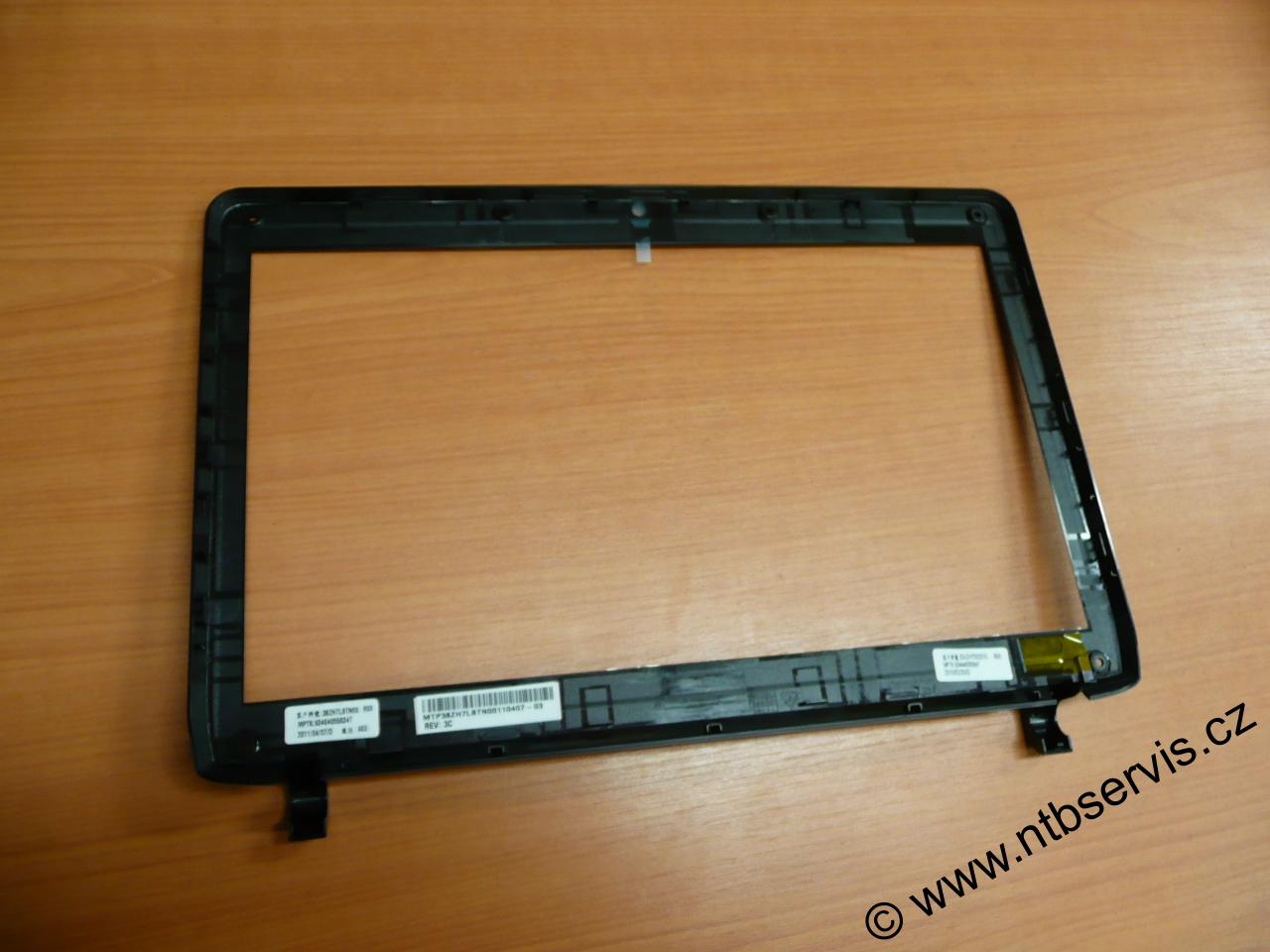 Rámeček kolem LCD Acer Aspire 1410, 1810T, 1810TZ, Acer Aspire One 752