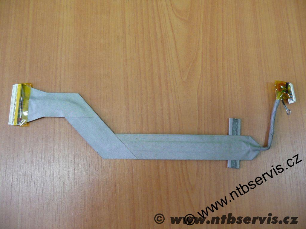 LCD kabel Asus A6, A6000 series