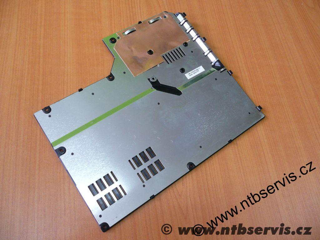 Spodní kryt Asus F3 series