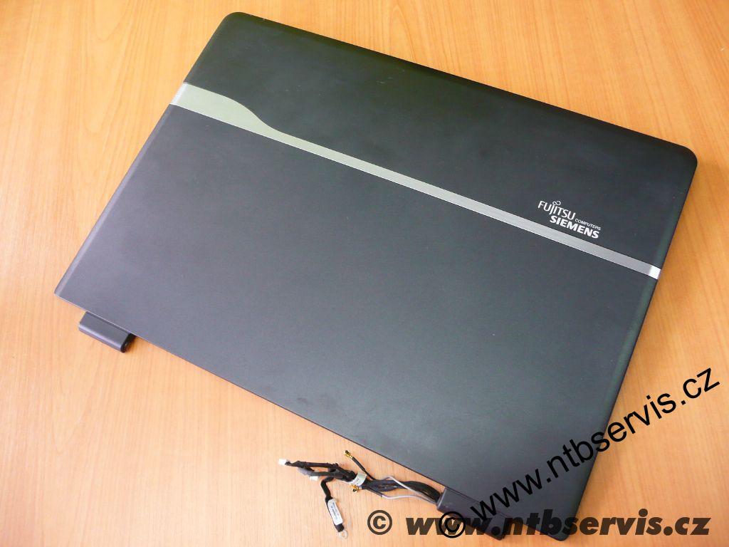 Víko LCD Fujitsu-Siemens Amilo Xi 2428