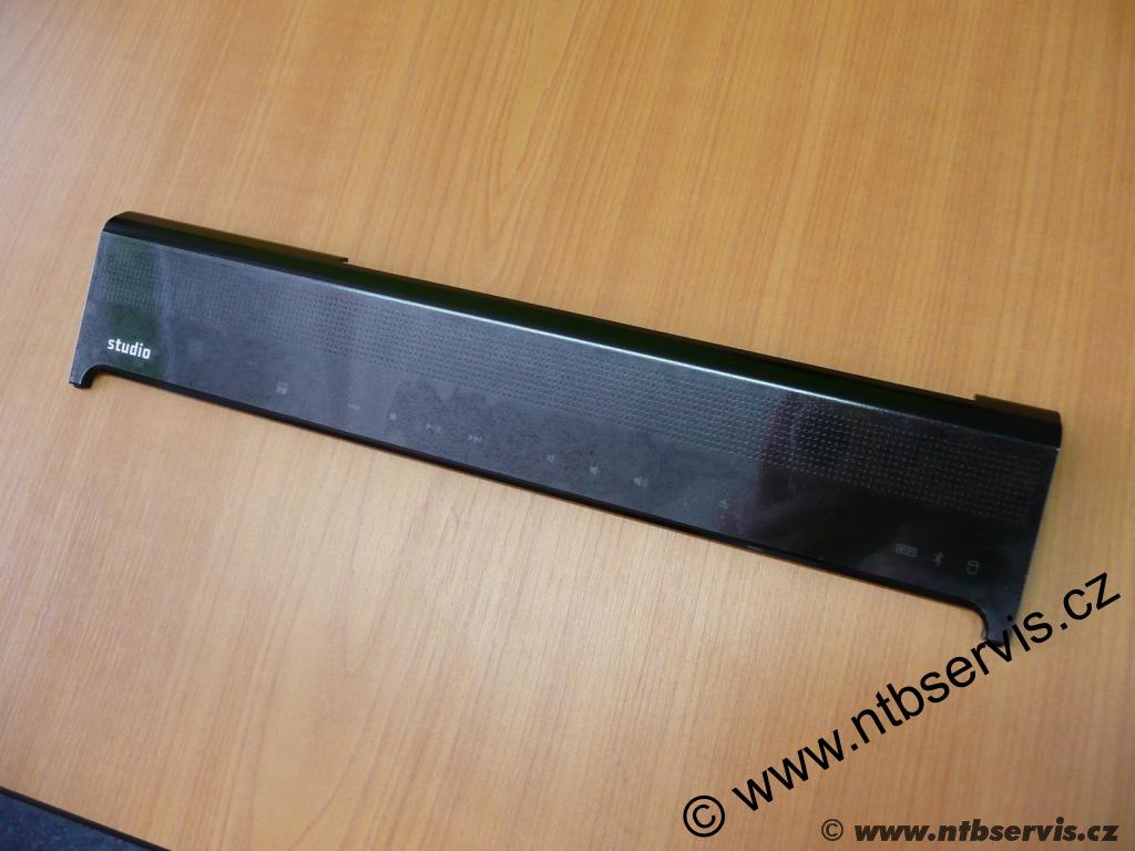 Tlačítková lišta Dell Studio 1535, 1536, 1537