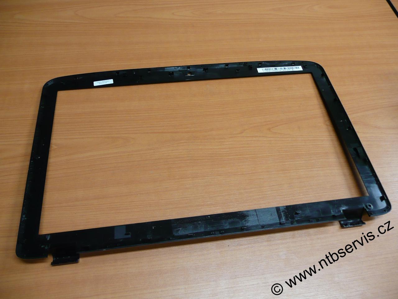 Rámeček kolem LCD Acer Aspire 5740G, 5738ZG, 5542, 5542G