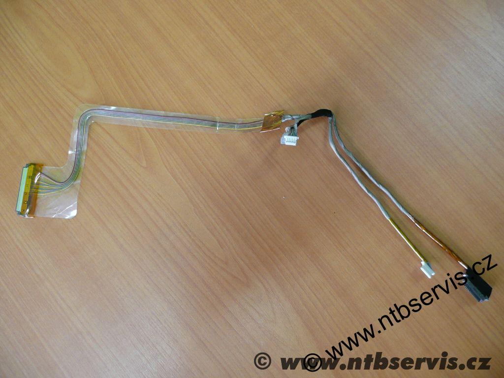 Kabel k LCD Sony Vaio VGN-FZ21J, FZ21M, FZ21 series