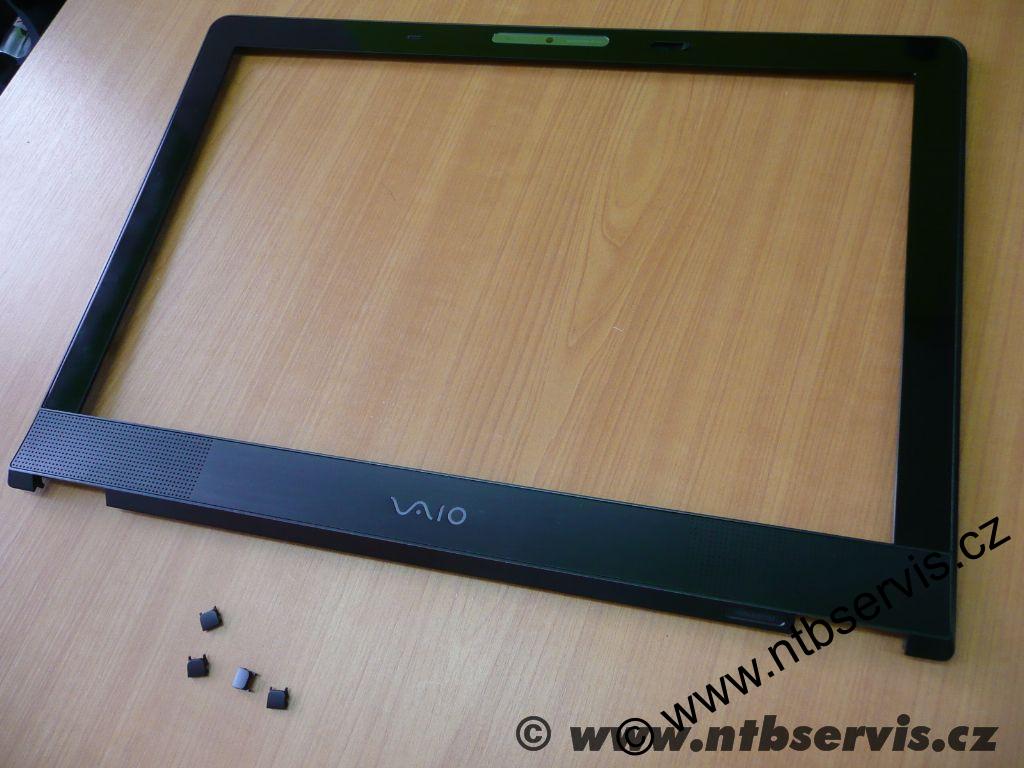 Rámeček LCD Sony Vaio VGN-AR31M, AR31