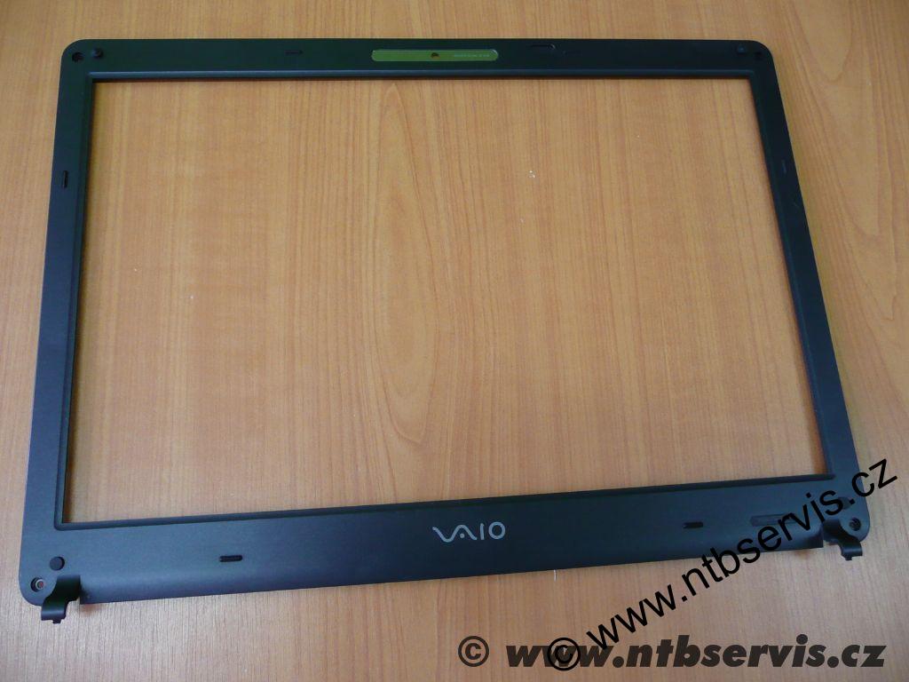 Rámeček LCD Sony Vaio VGN-FE41Z