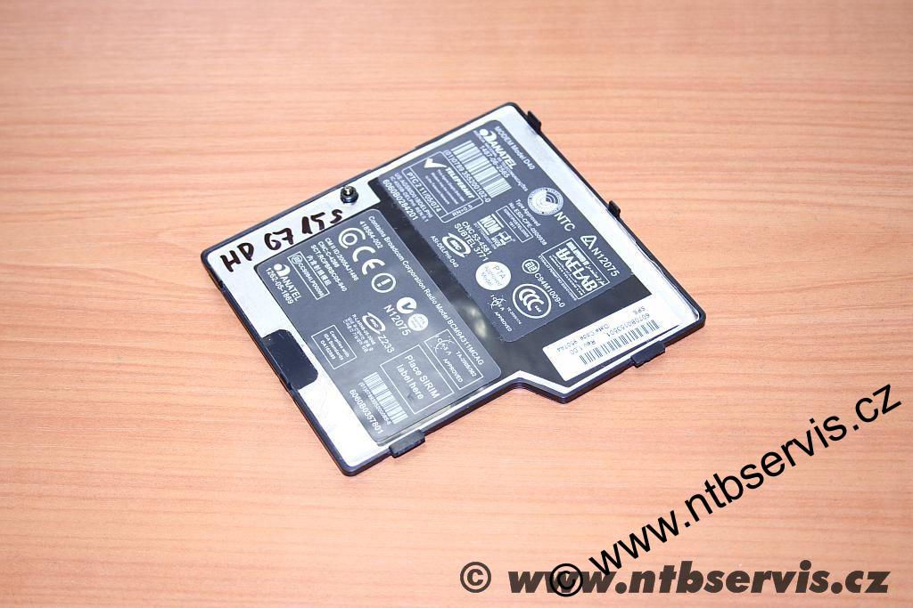Krytka RAM + WiFi HP 6715s