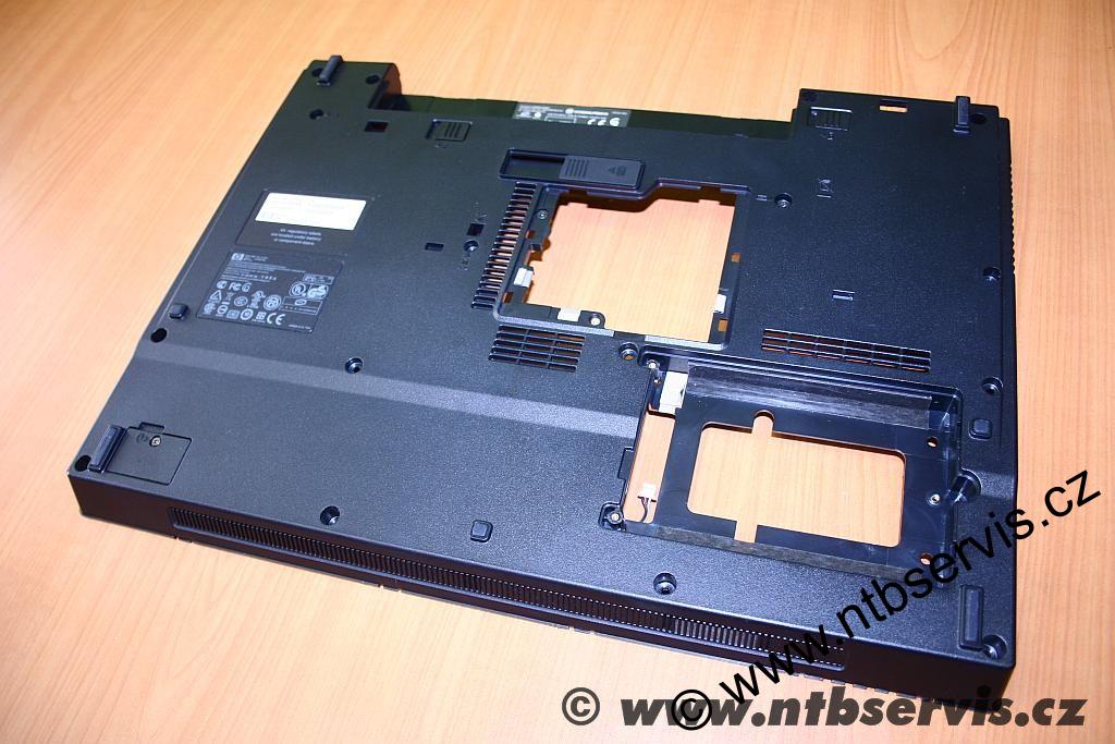 Spodní vana HP 6715s