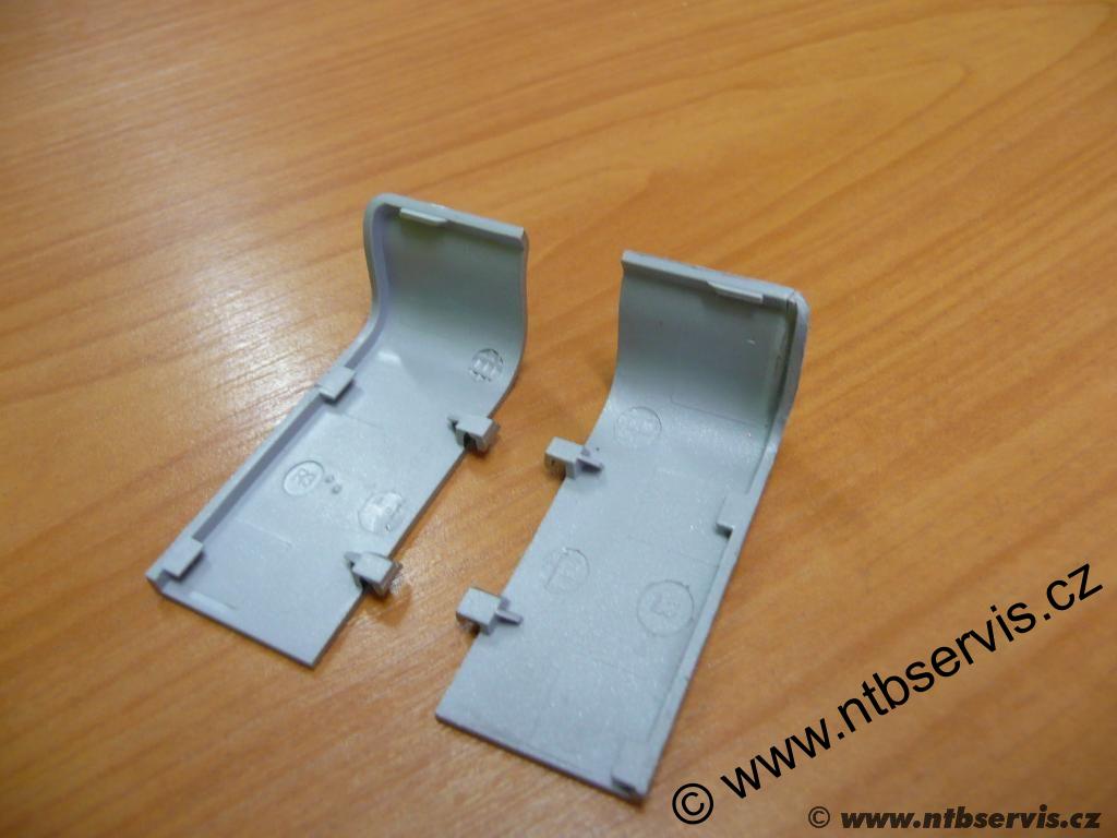 Krytka pantů Dell XPS M1330 L+P