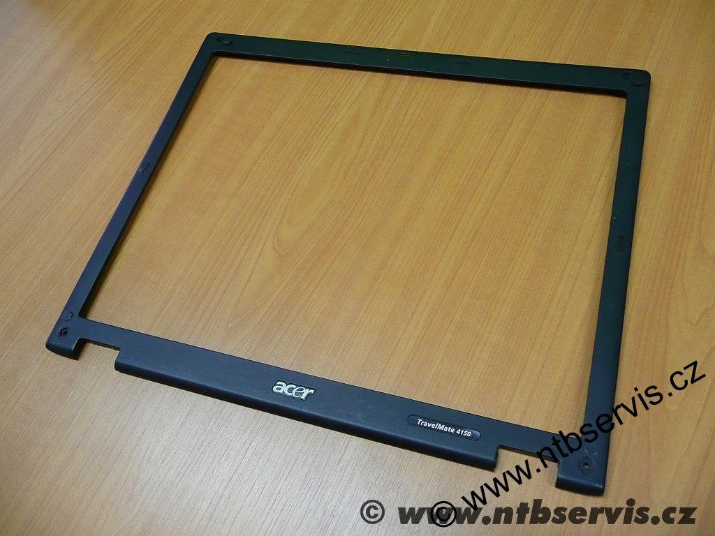 Rámeček LCD Acer TravelMate 4150, 4650