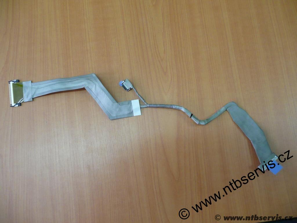 LCD kabel Dell Latitude E5500