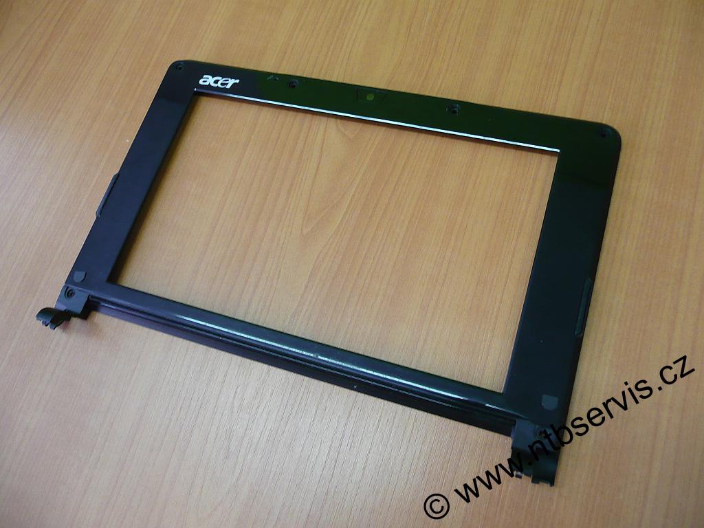 Rámeček LCD Acer Aspire One ZG5, A110, A150