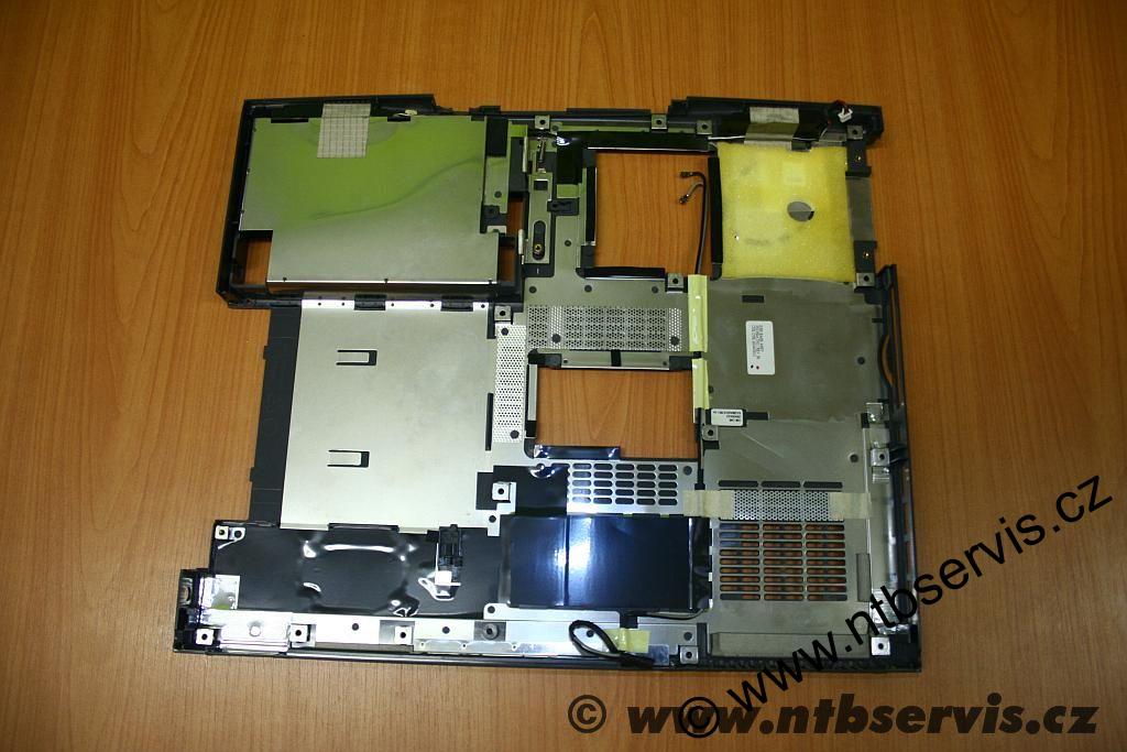Spodní vana Acer TravelMate 8000