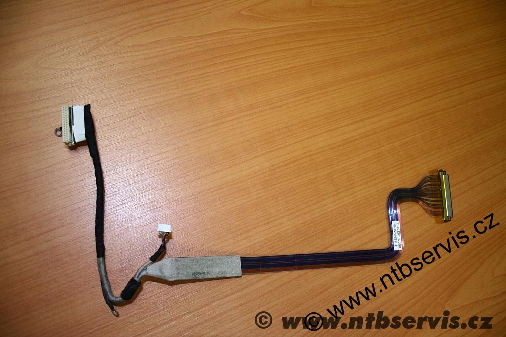 LCD kabel Acer TravelMate 8000