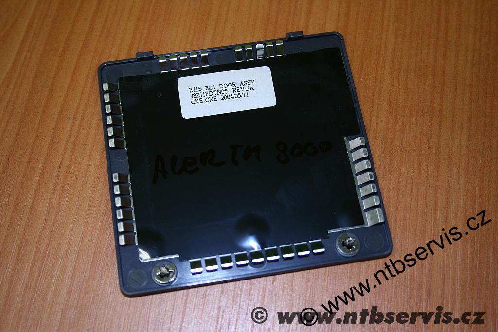 Spodní krytka Acer TravelMate 8000