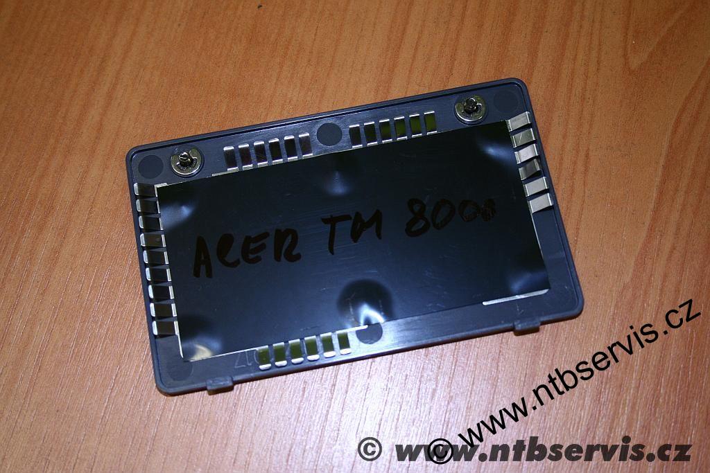 Krytka RAM Acer TravelMate 8000