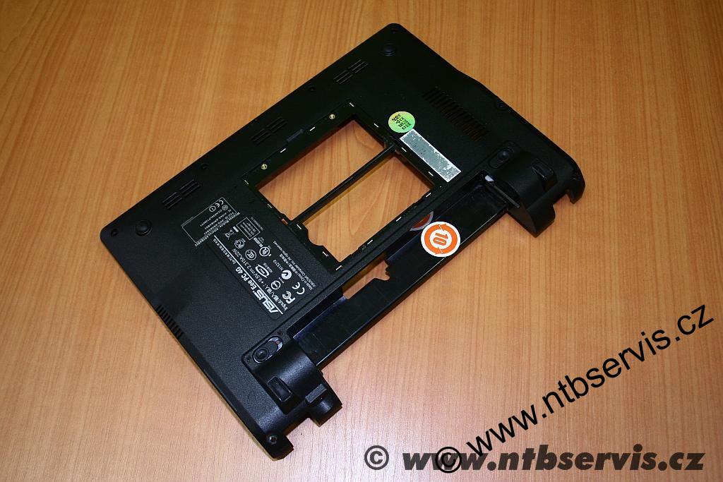 Spodní vana  Asus EEE PC 700, 701