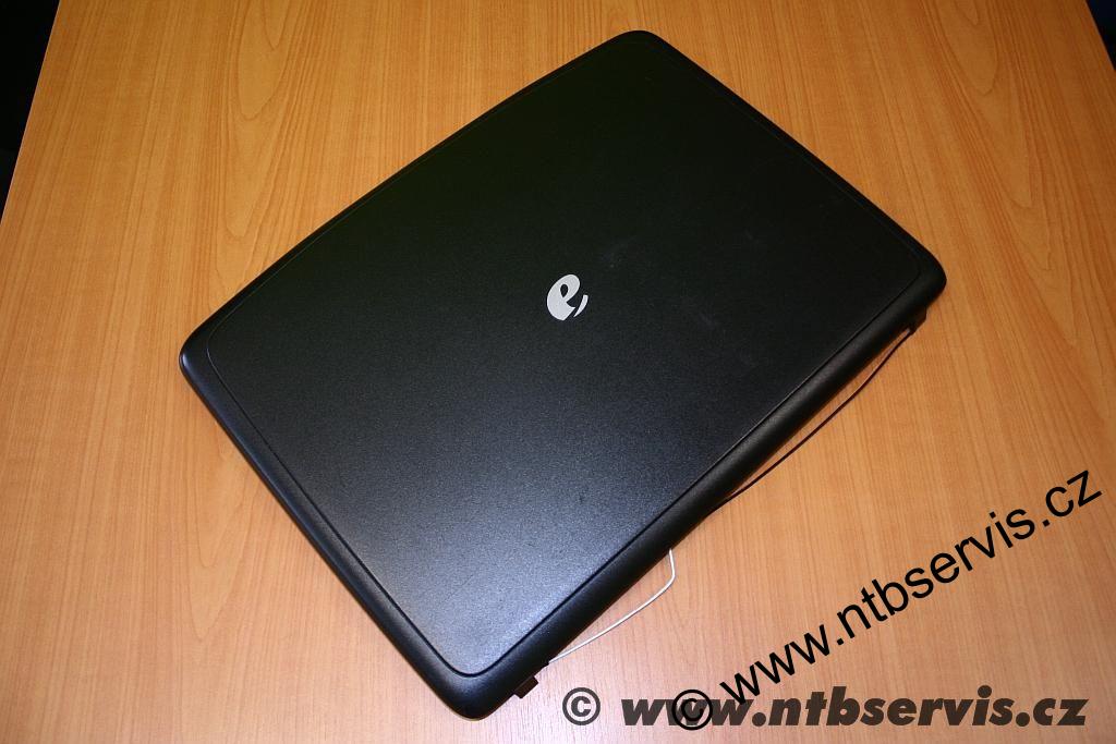 Víko LCD eMachines E510