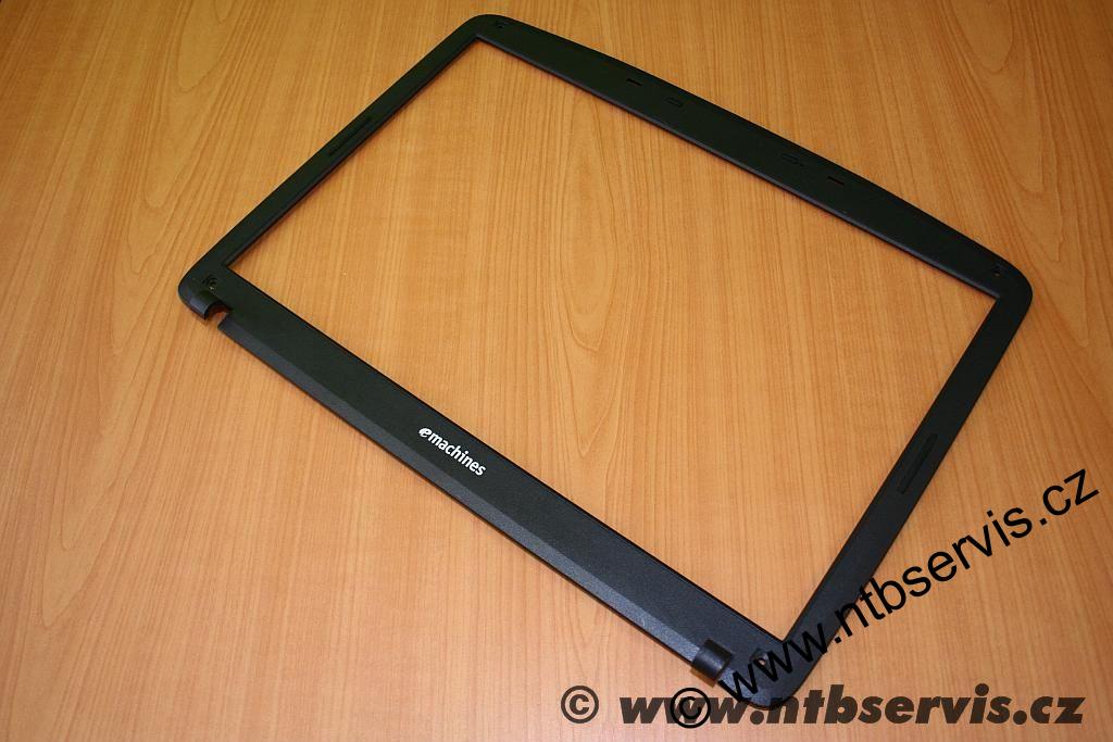 Rámeček LCD eMachines E510