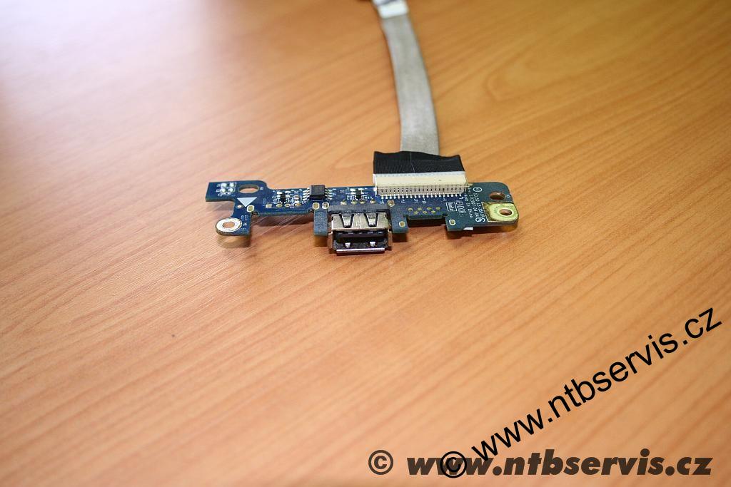 USB deska eMachines E510