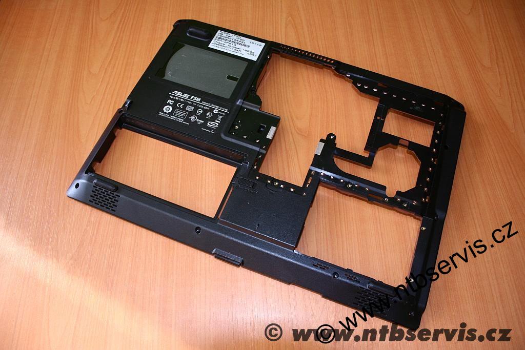 Spodní vana Asus F5M, F5 series