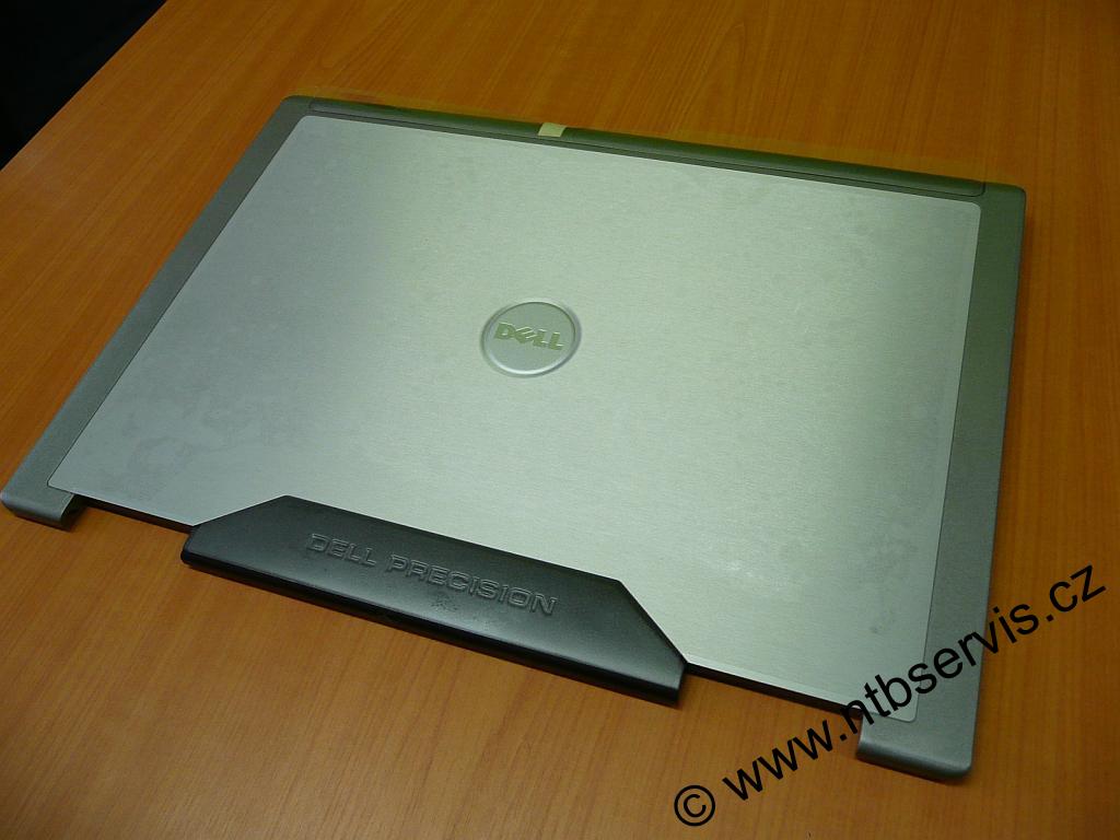 Víko LCD Dell Precision M6300, M90