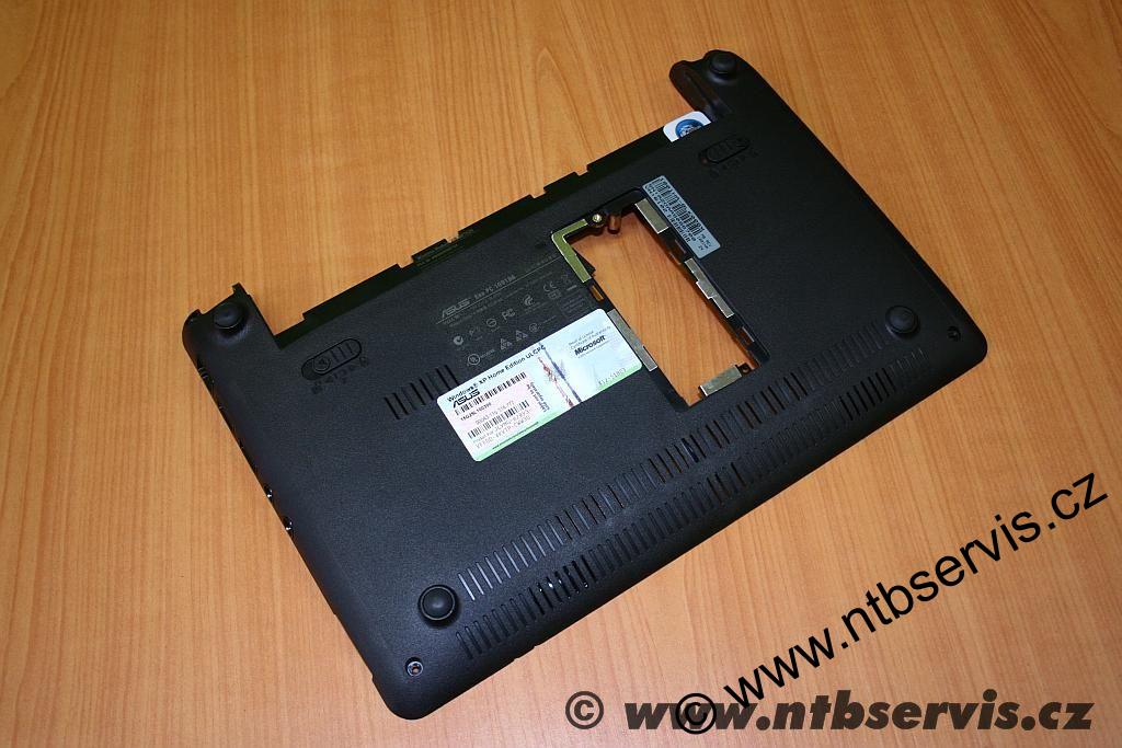 Spodní vana Asus EEE PC 1001HA, 1005HA a další