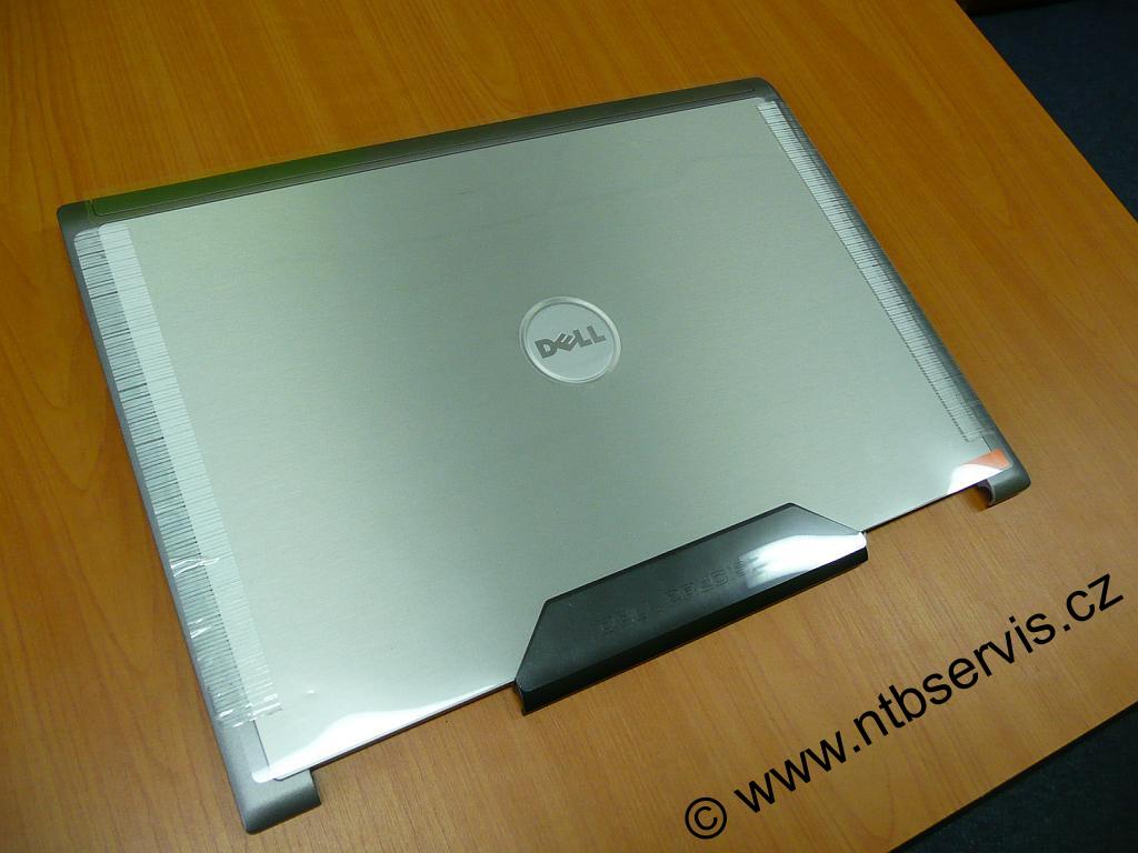 Víko LCD Dell Precision M4300, M65