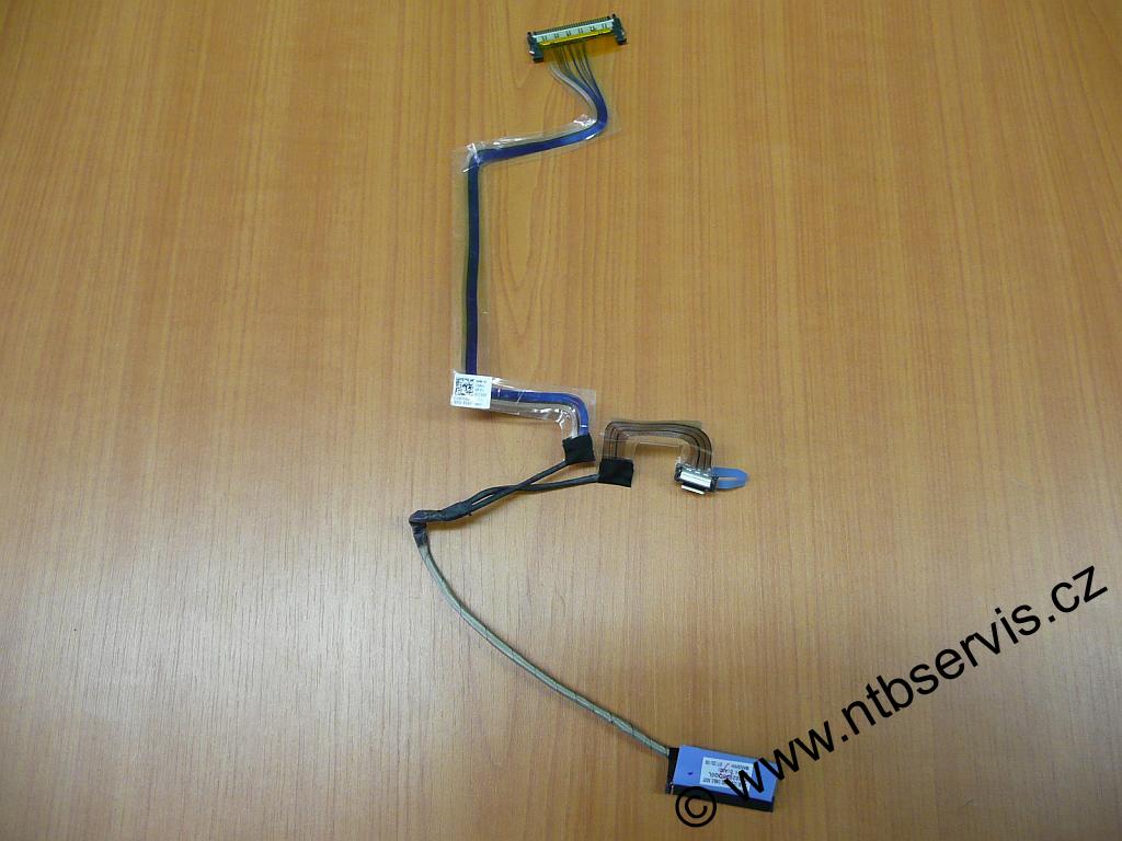 LCD kabel Dell Latitude E6400