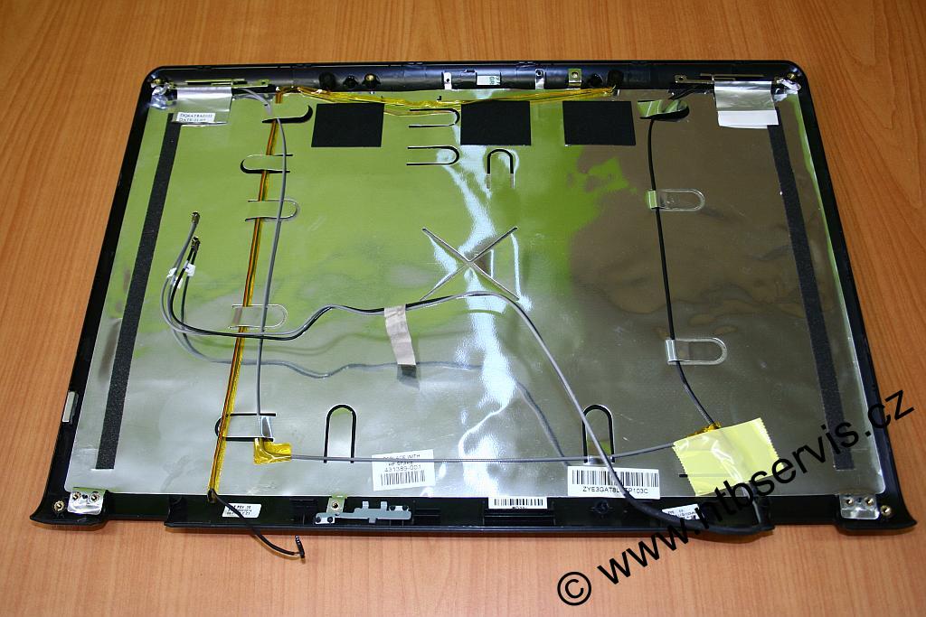 Víko LCD HP Pavilion DV6000